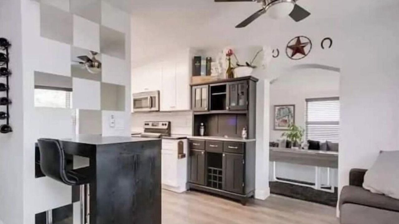 Photo of Kitchen in Croissant Park