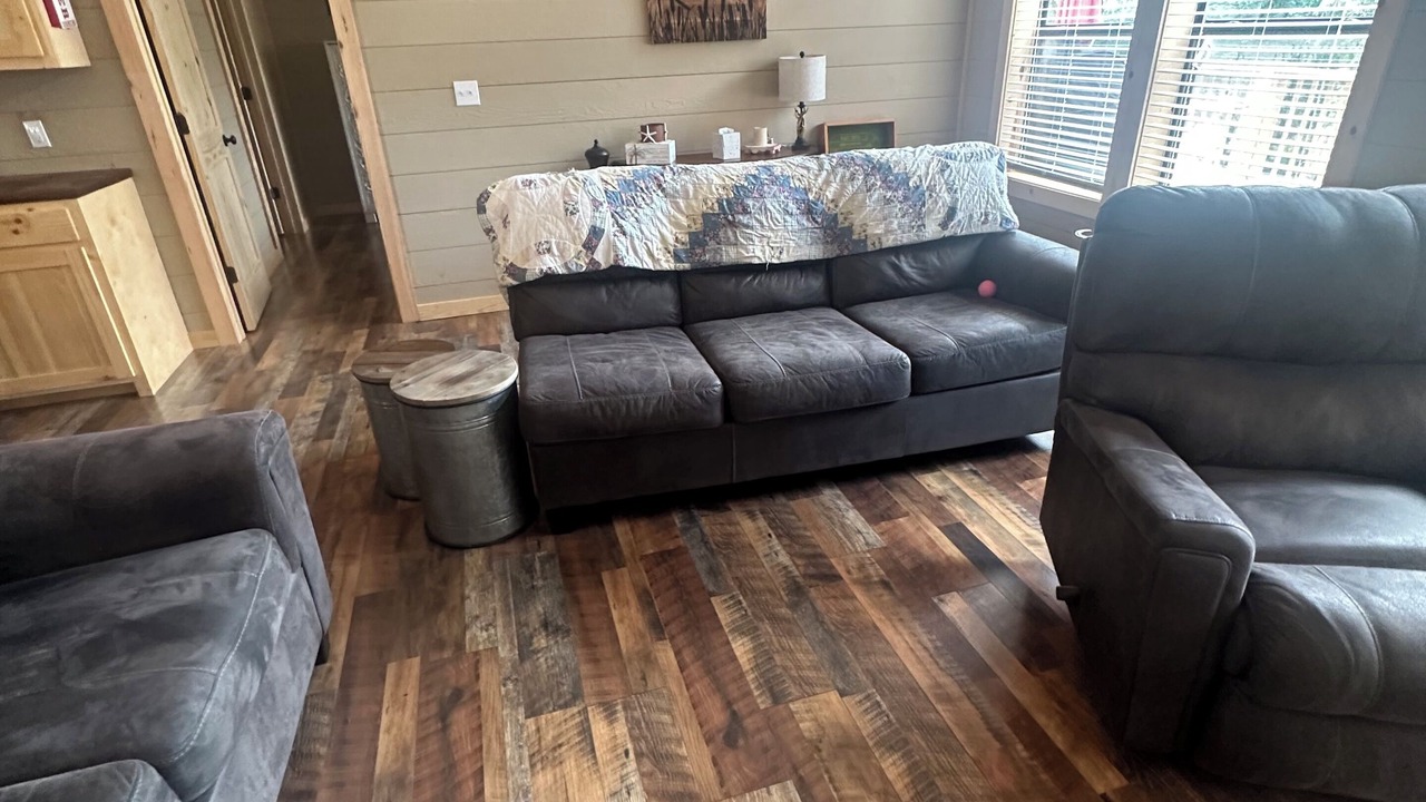 Photo of Livingroom in Daisy