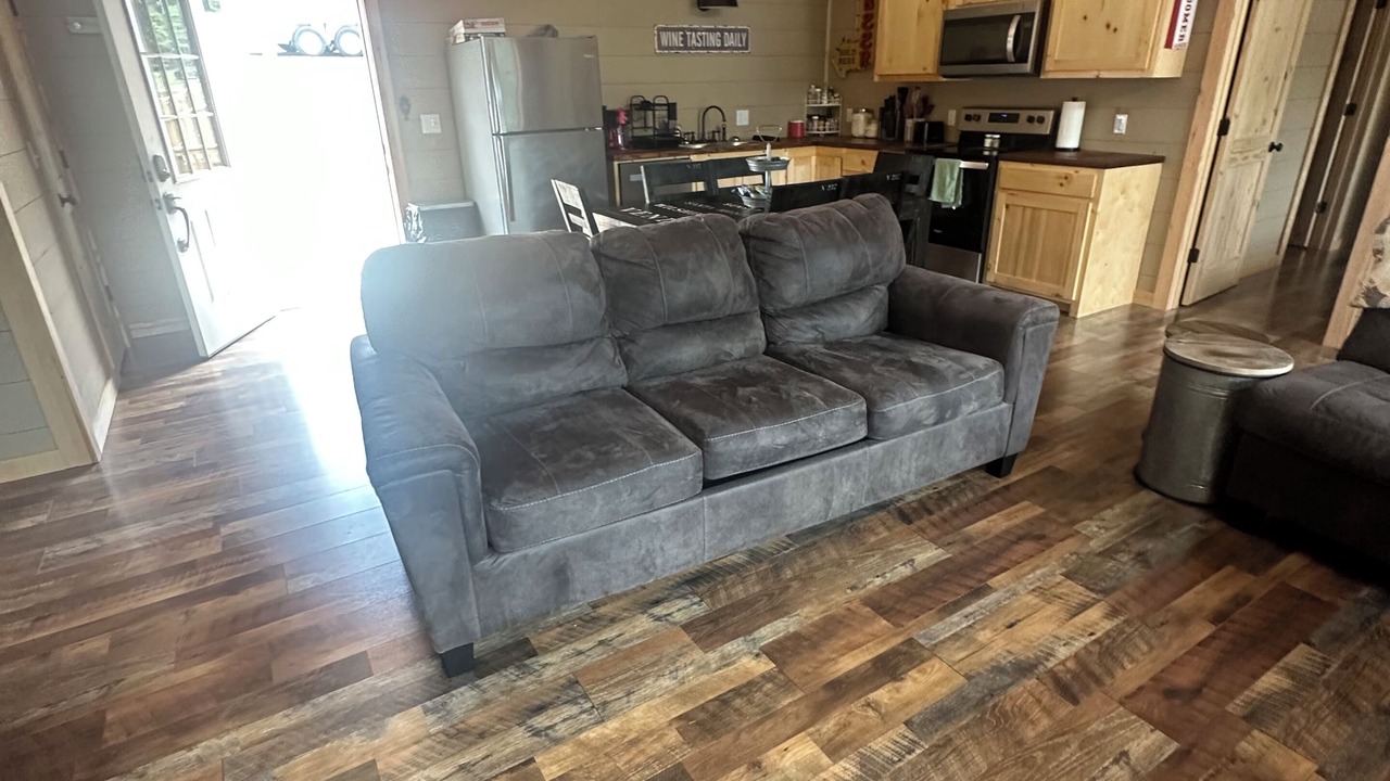 Photo of Livingroom in Daisy