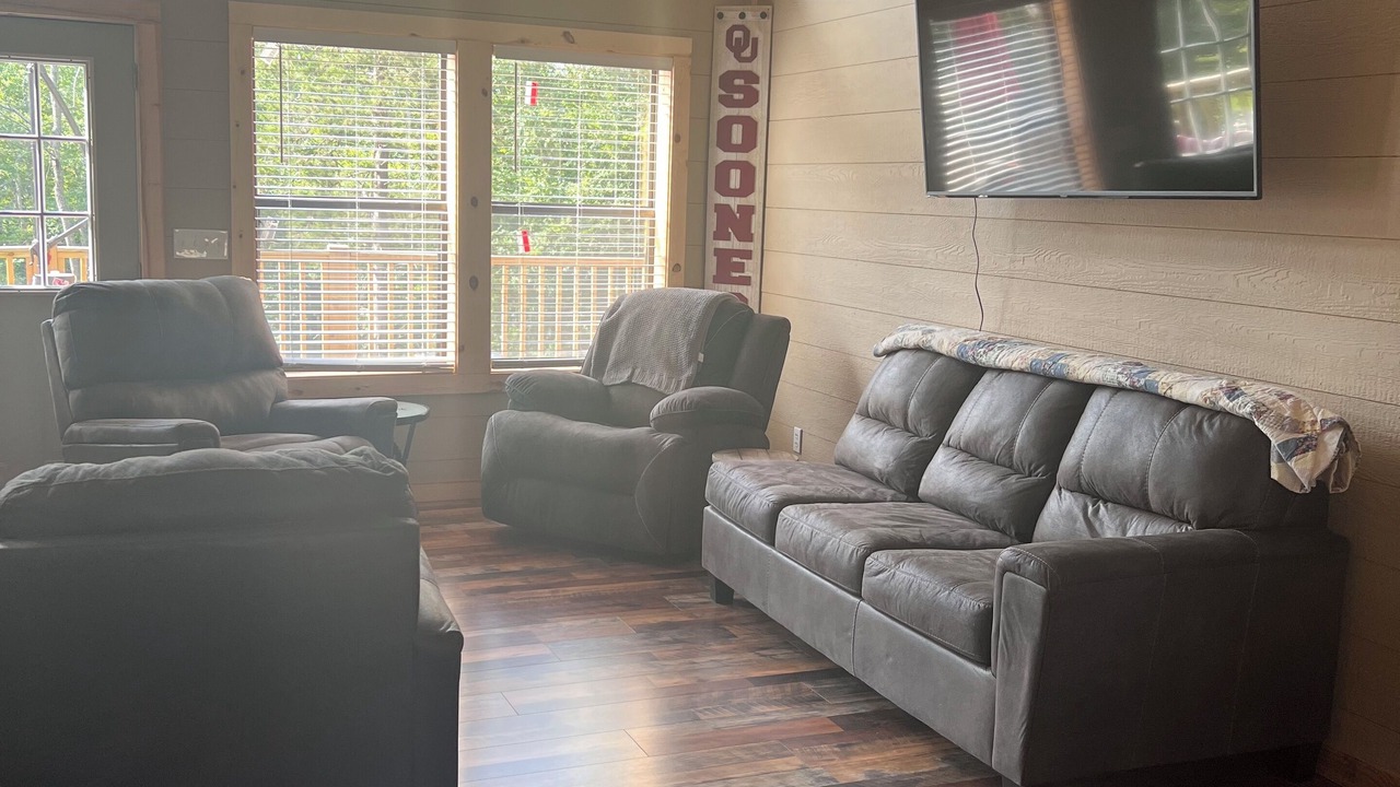 Photo of Livingroom in Daisy