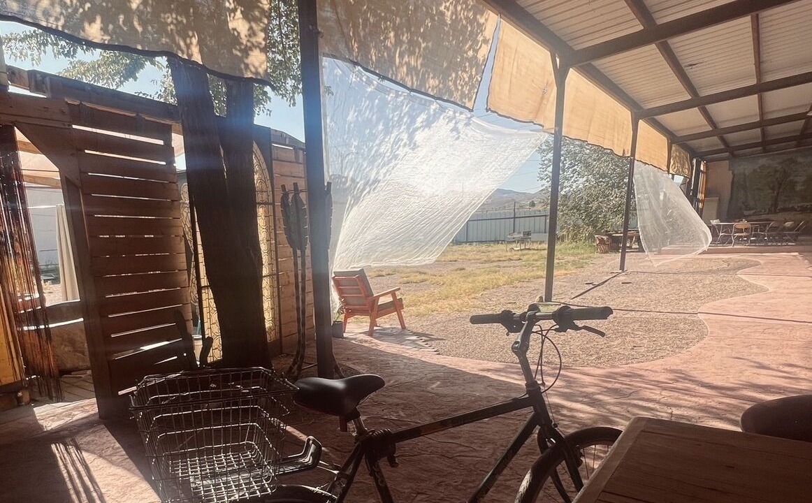 Photo of Patio Balcony in Truth or Consequences