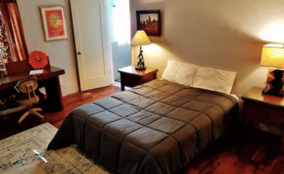 Photo of Bedroom in Truth or Consequences