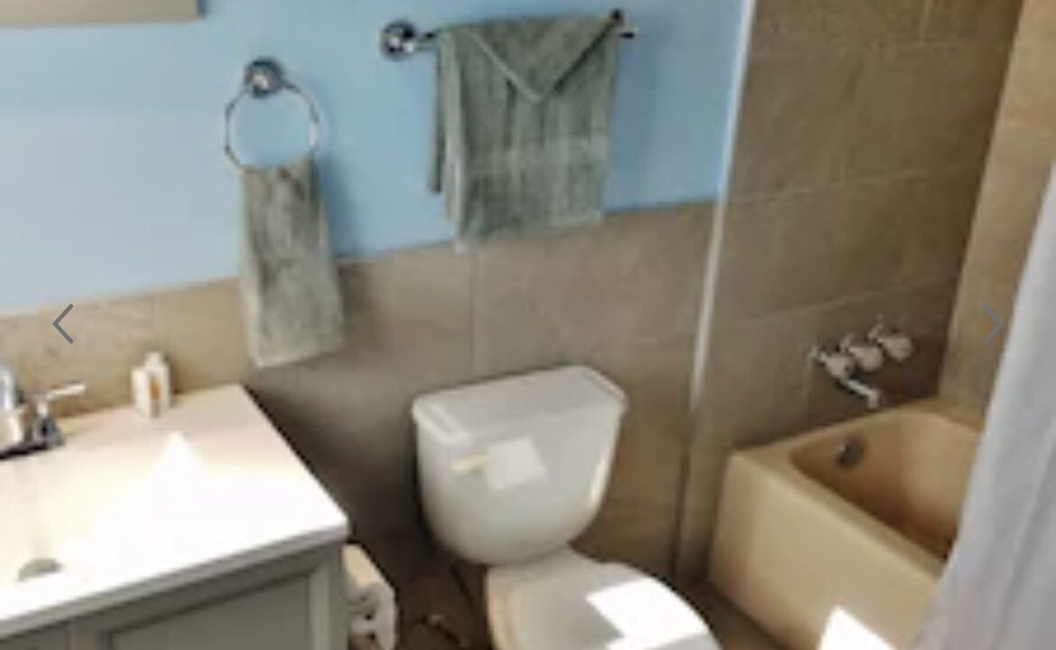 Photo of Bathroom in Truth or Consequences