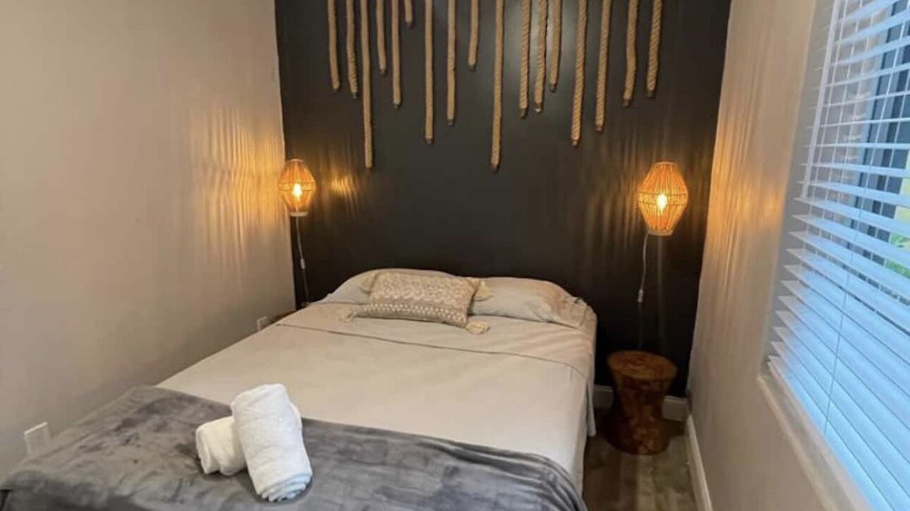 Photo of Bedroom in Croissant Park