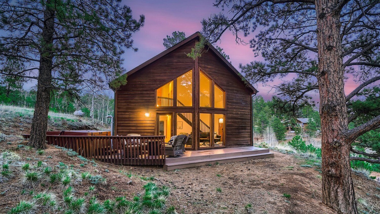 Photo of Outdoor in Bailey