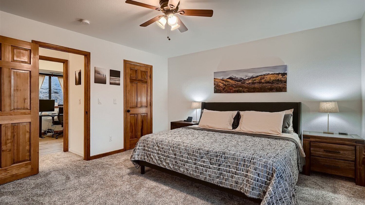 Photo of Bedroom in Bailey