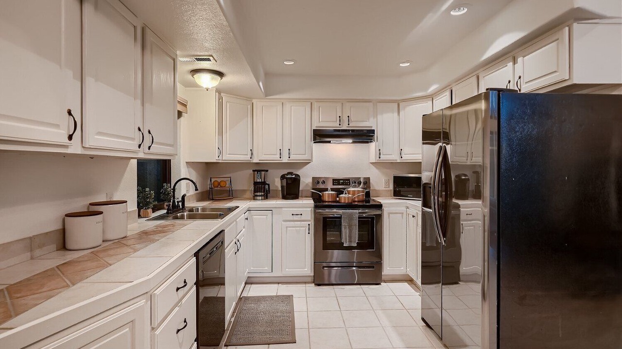 Photo of Kitchen in Bailey