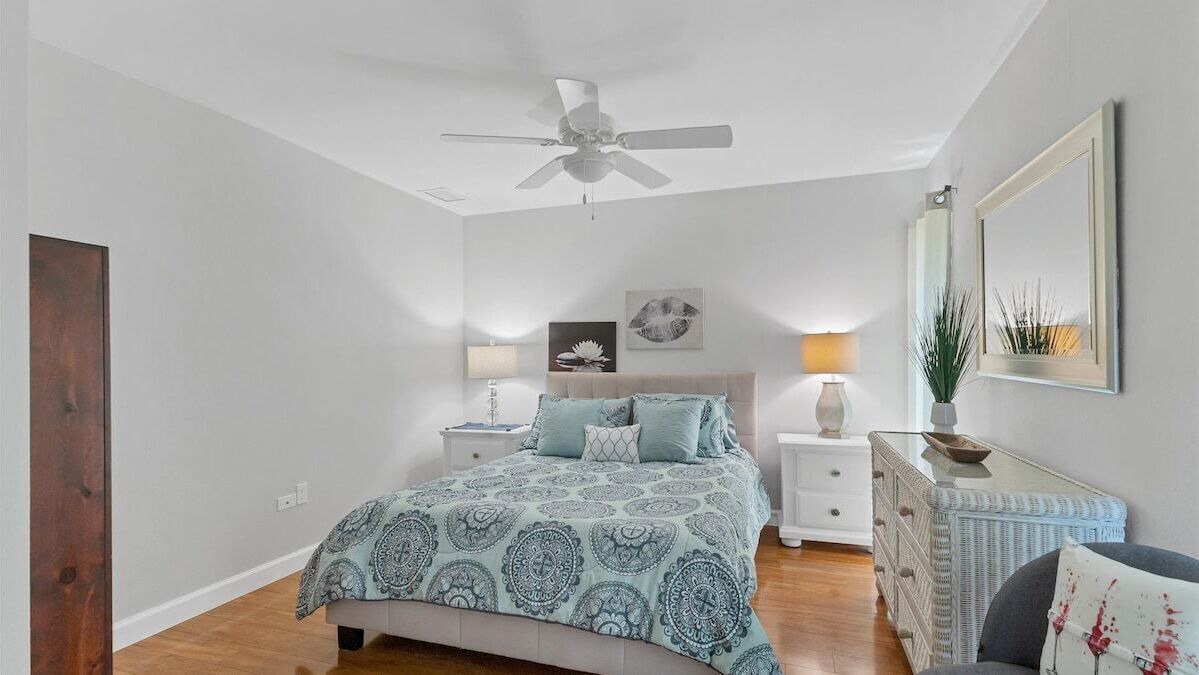 Photo of Bedroom in South Venice