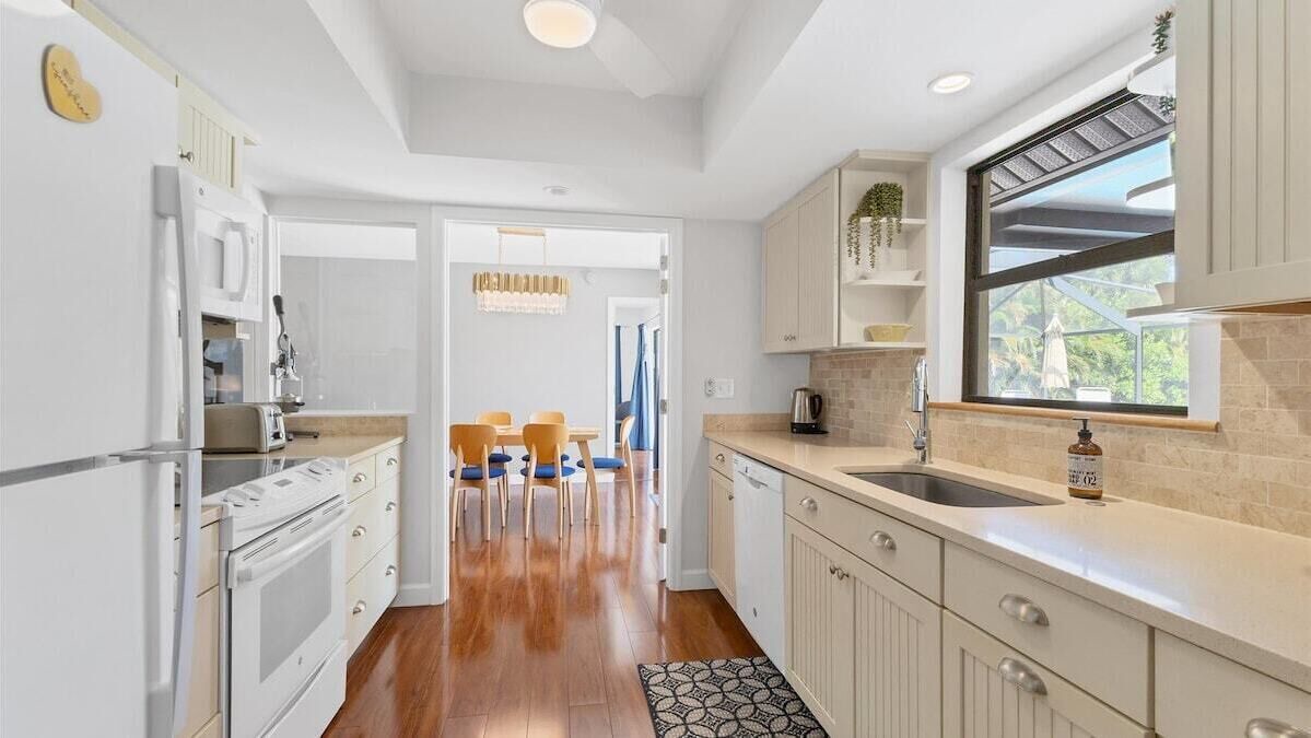 Photo of Kitchen in South Venice