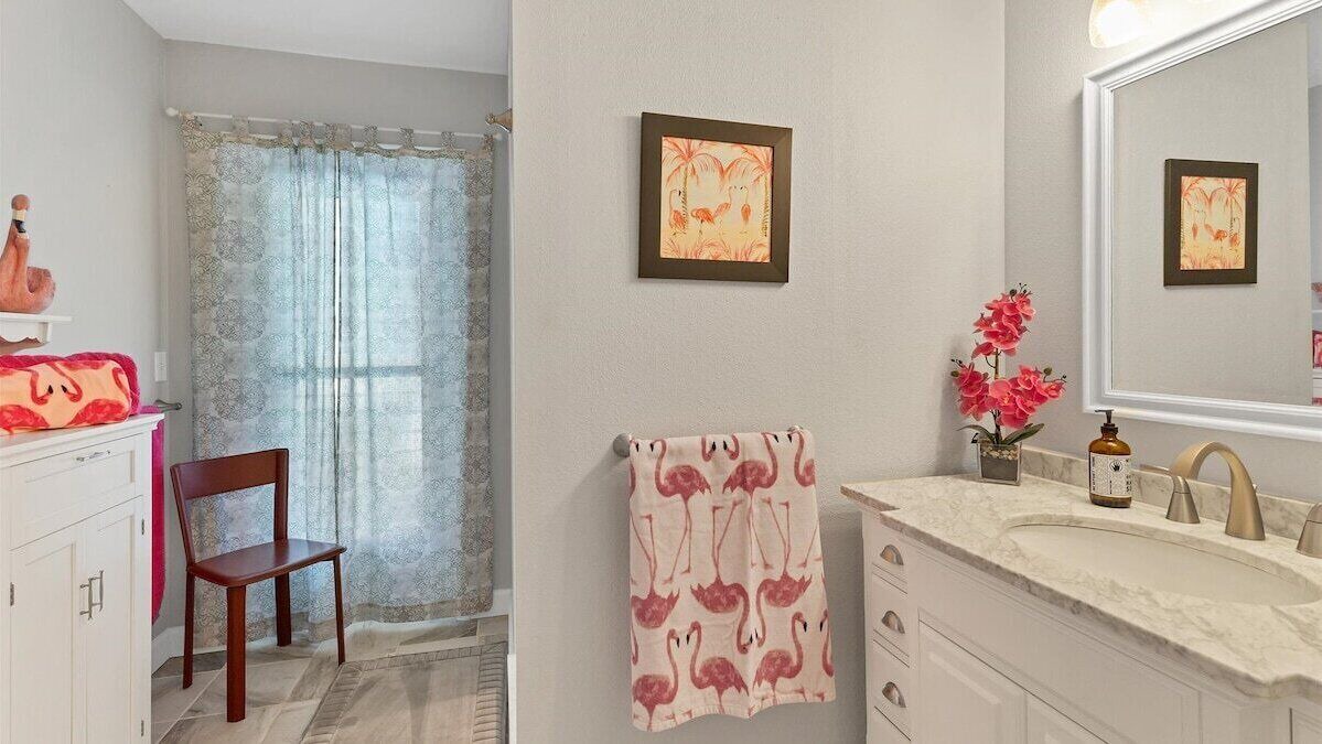 Photo of Bathroom in South Venice