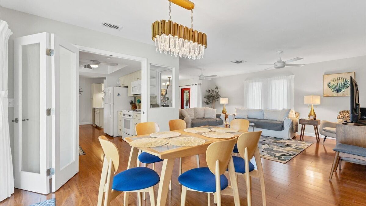 Photo of Livingroom in South Venice