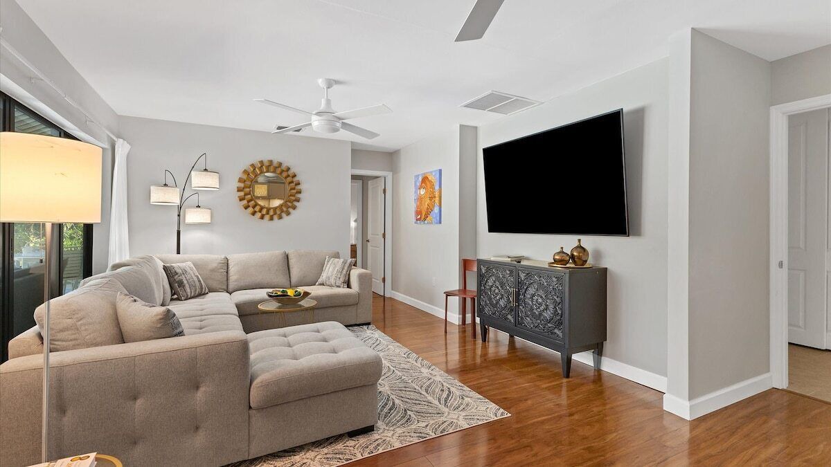 Photo of Livingroom in South Venice