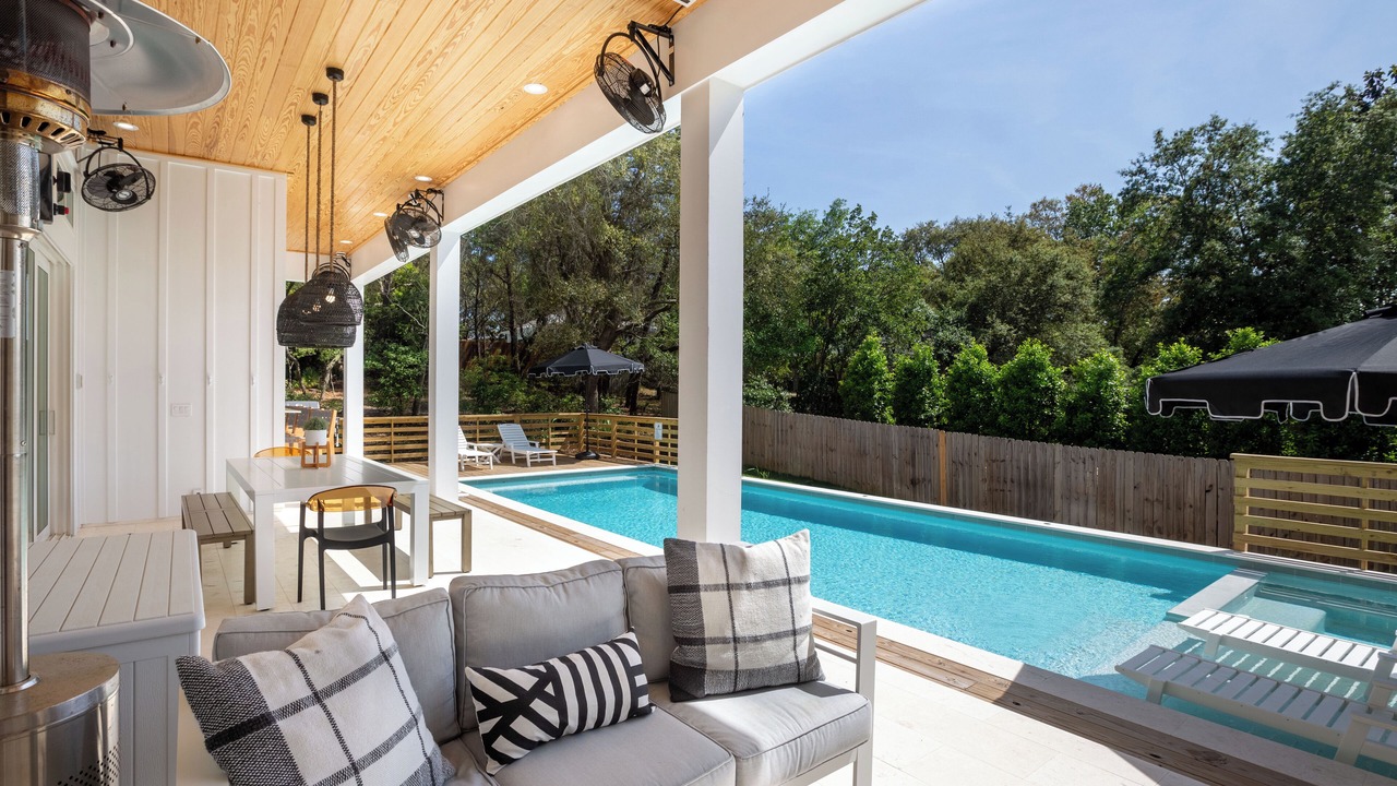 Photo of Outdoor in Dune Allen Beach
