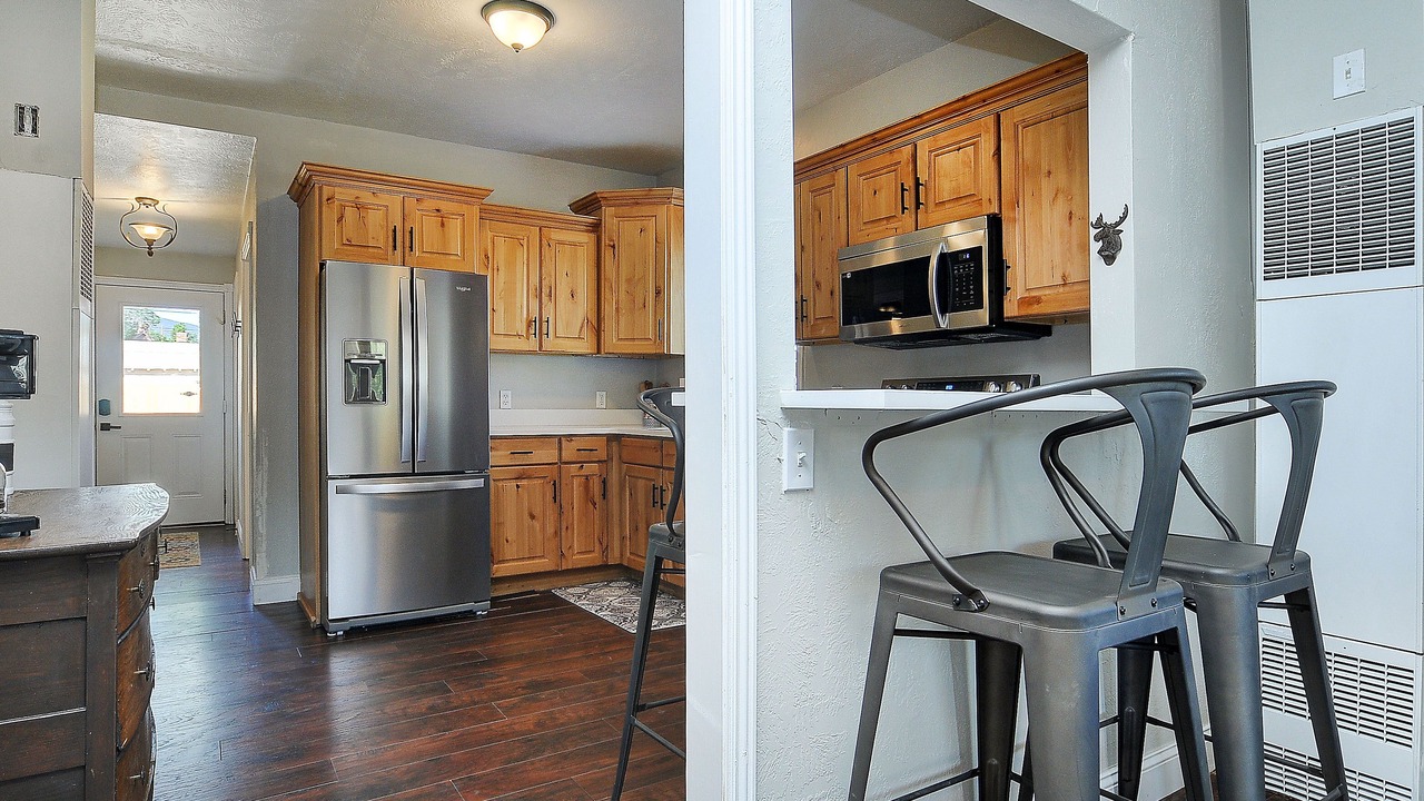 Photo of Kitchen in Salida