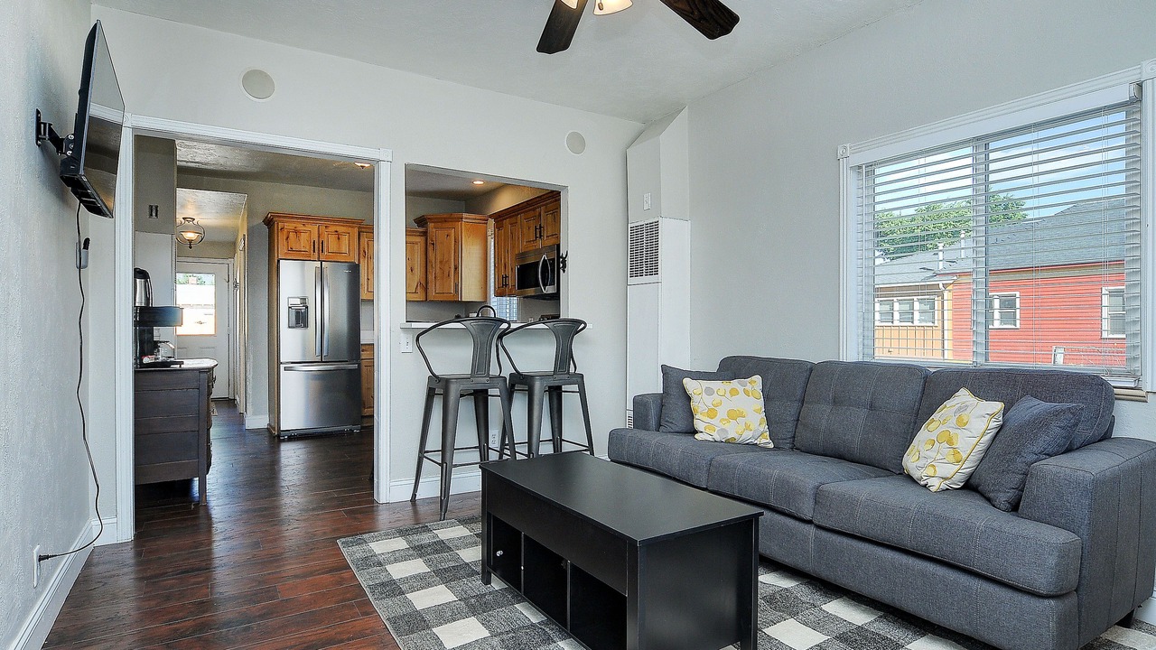 Photo of Livingroom in Salida
