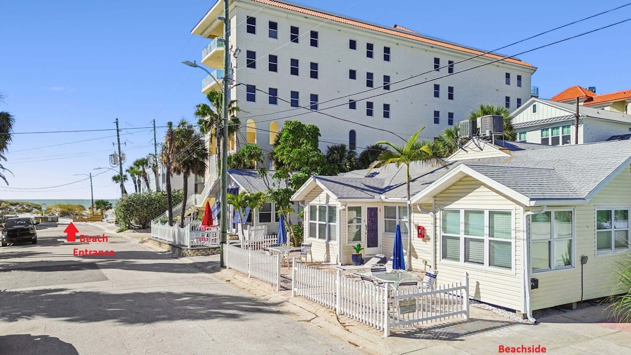 Photo of Outdoor in Clearwater Beach