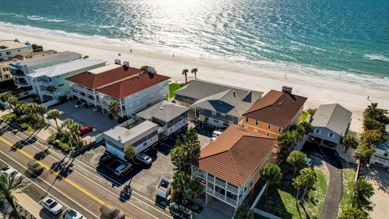 Photo of Outdoor in Indian Rocks Beach