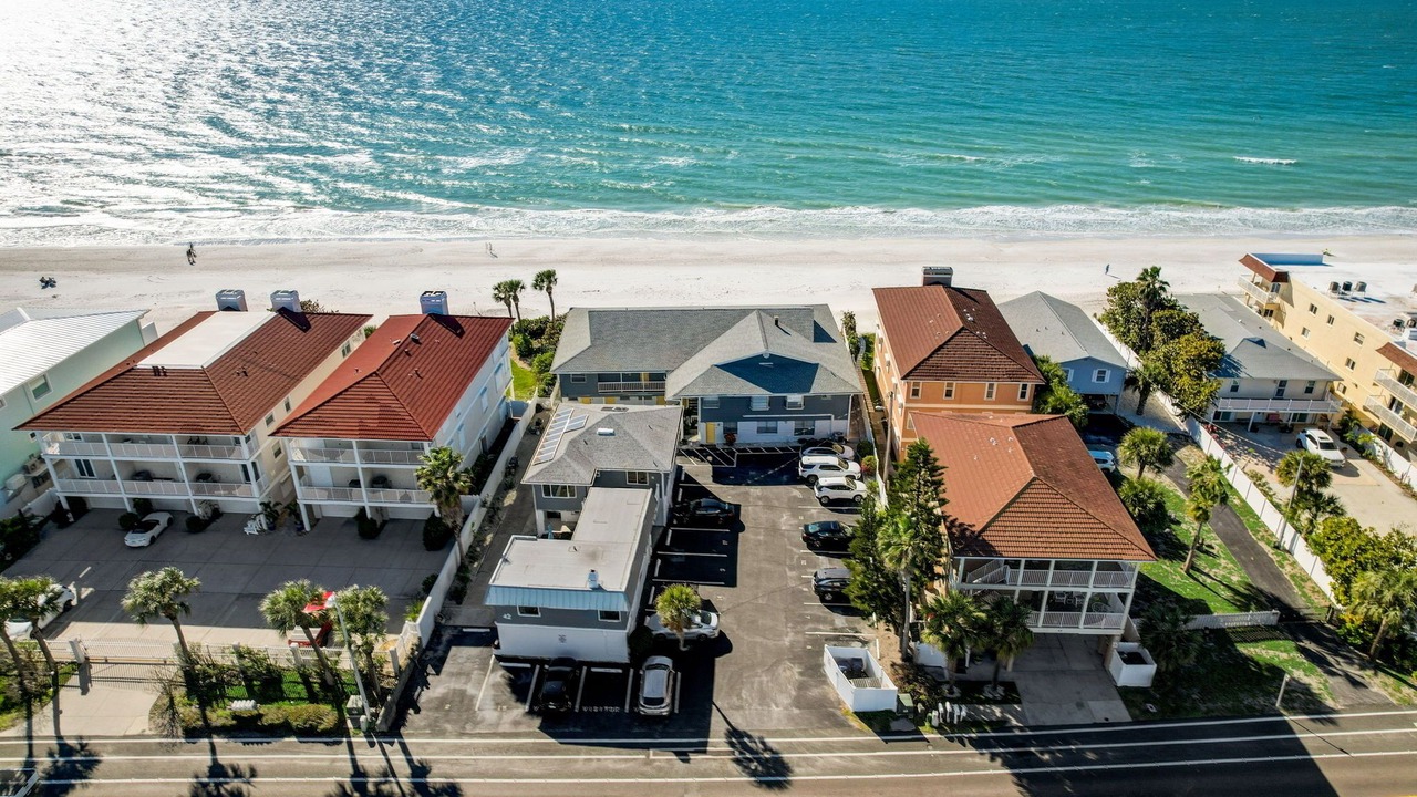 Photo of Outdoor in Indian Rocks Beach