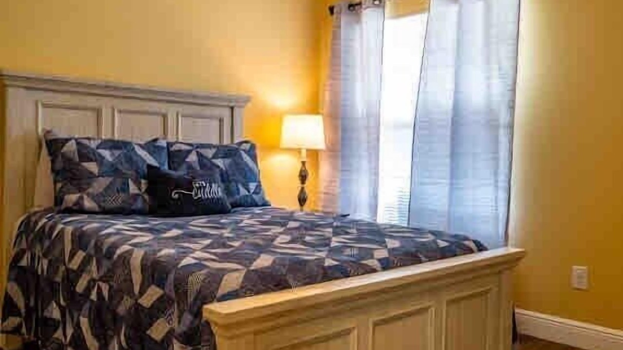 Photo of Bedroom in Greater Northdale
