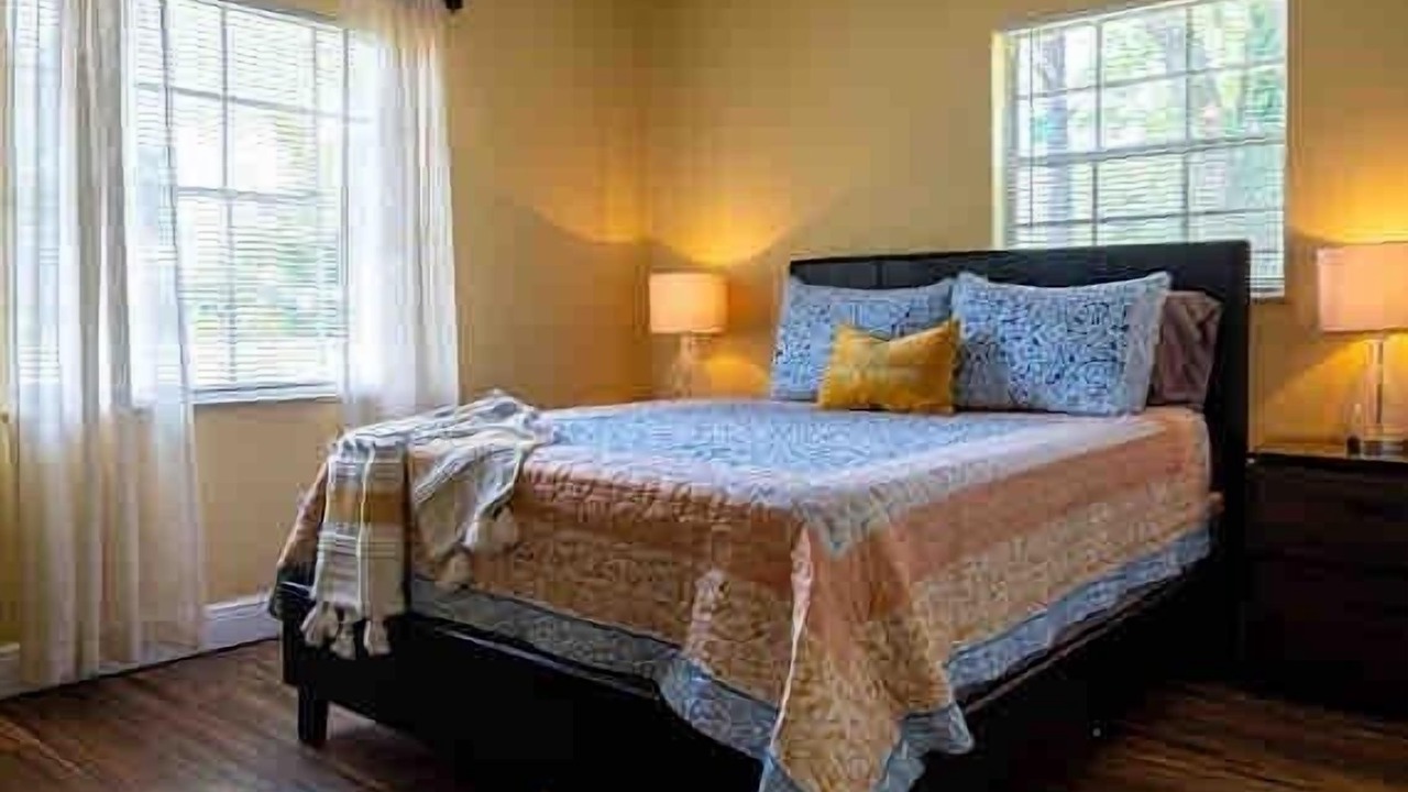Photo of Bedroom in Greater Northdale