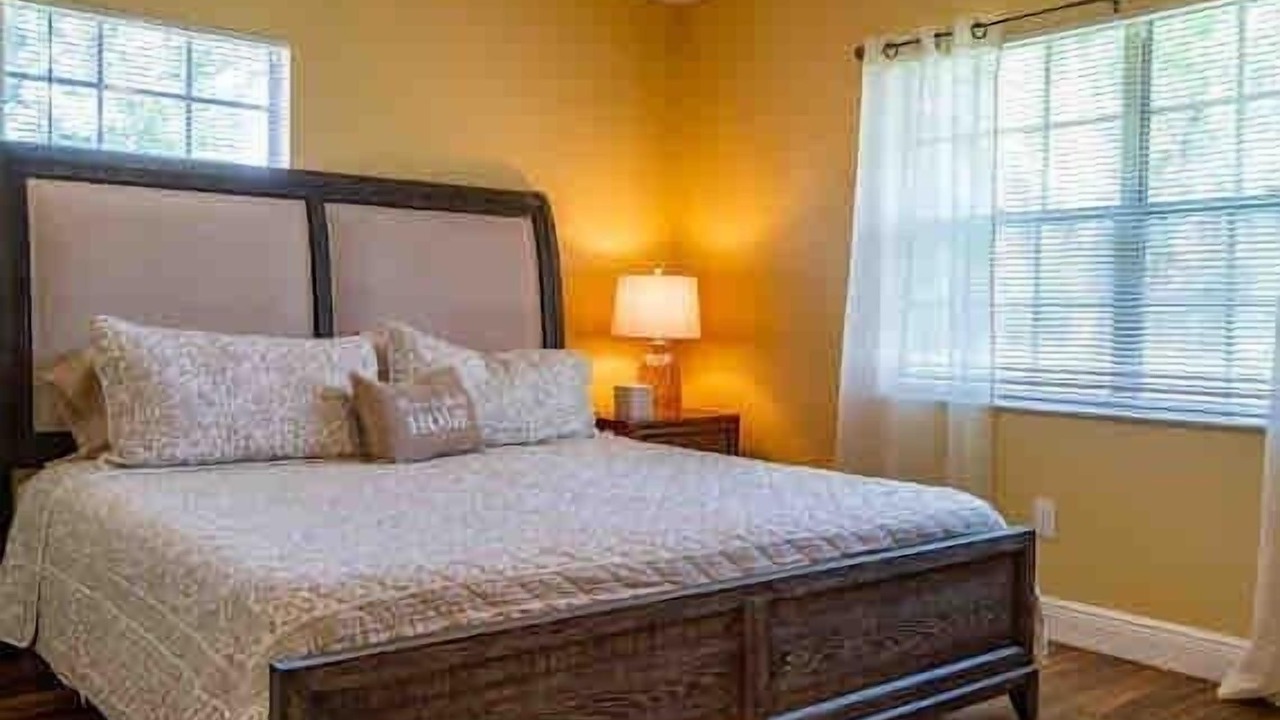Photo of Bedroom in Greater Northdale