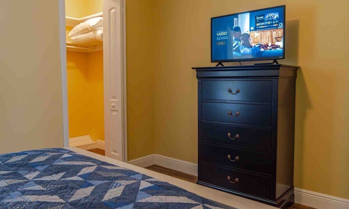 Photo of Bedroom in Greater Northdale