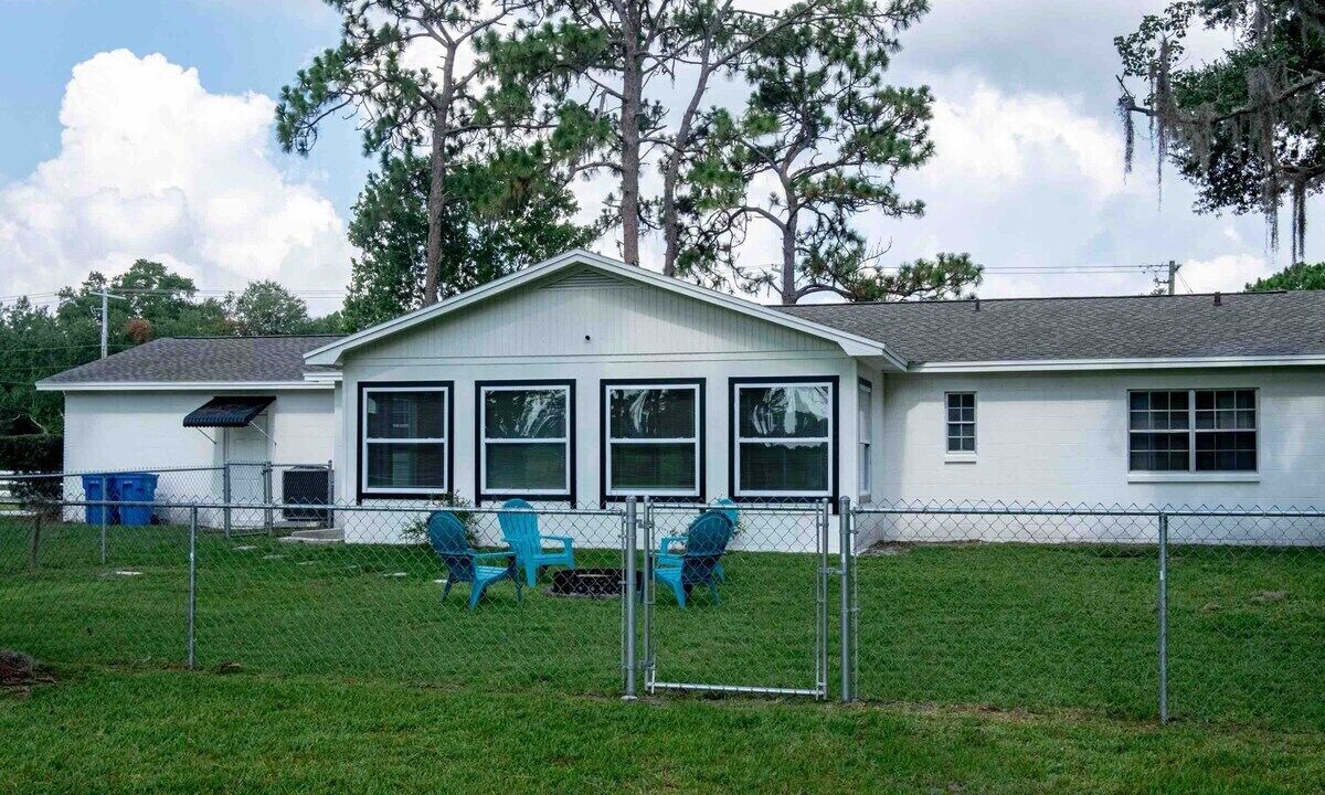 Photo of Outdoor in Greater Northdale