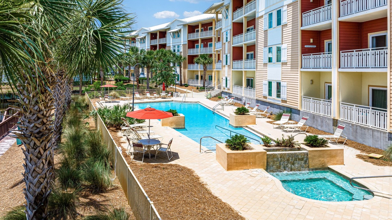 Photo of Outdoor in Waterside Village