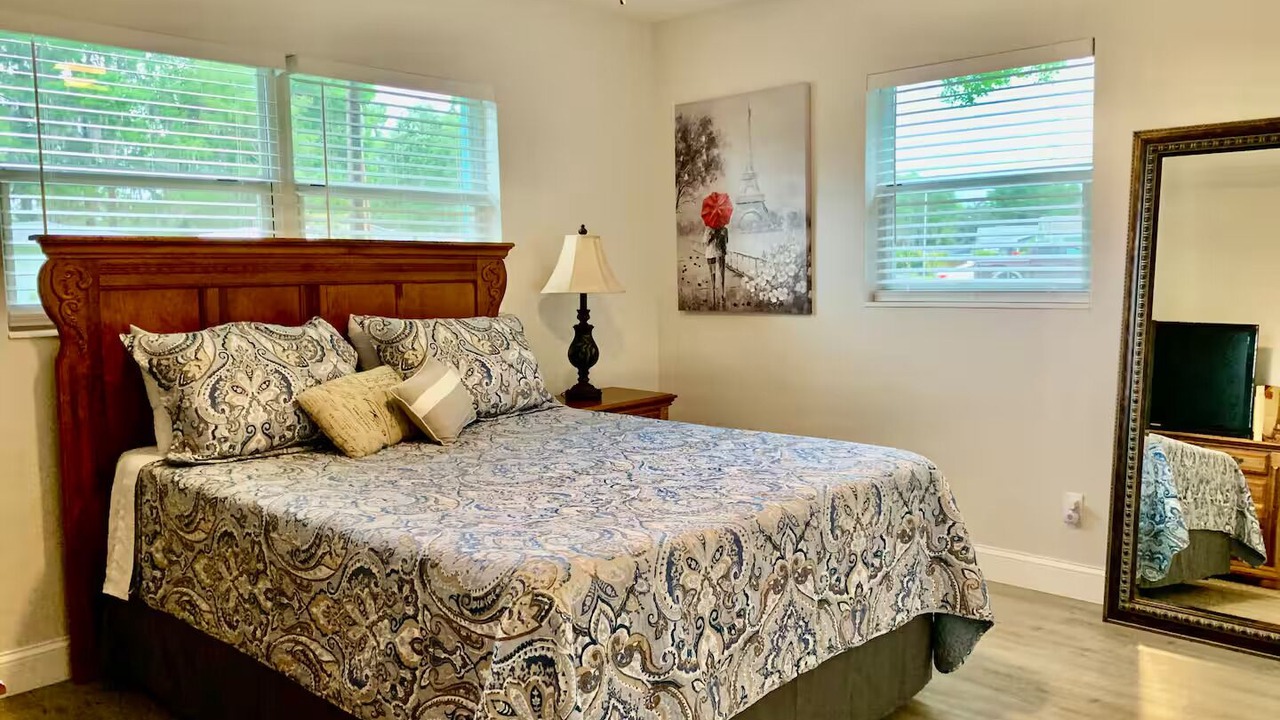 Photo of Bedroom in Inverness