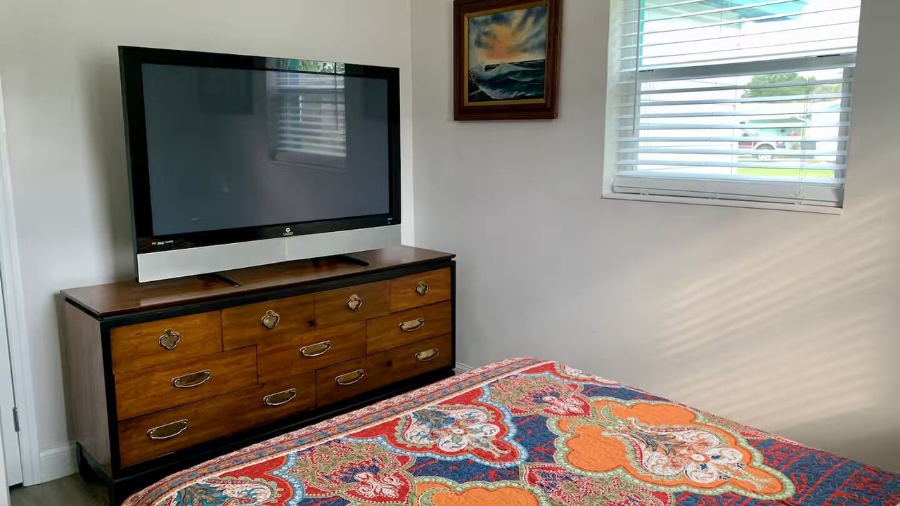 Photo of Bedroom in Inverness