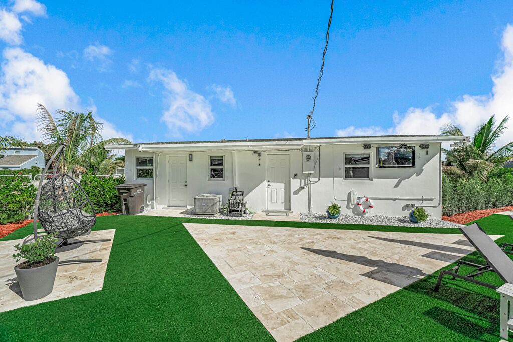 Photo of Patio Balcony in West Palm Beach