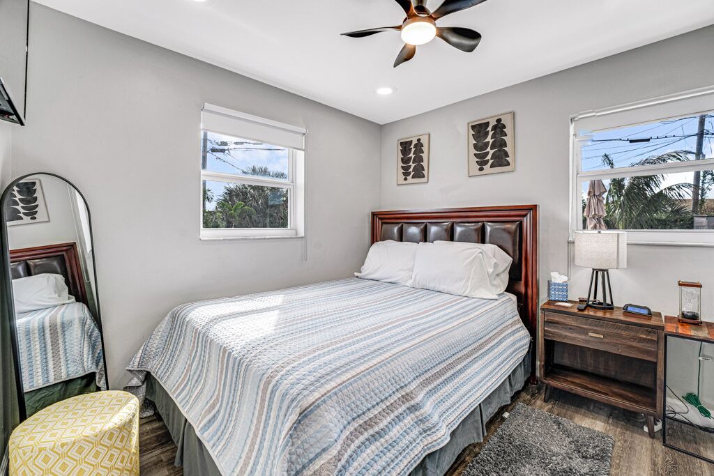 Photo of Bedroom in West Palm Beach
