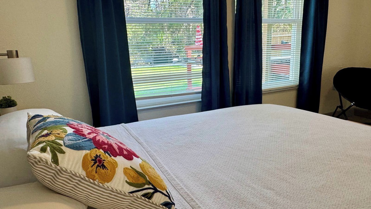 Photo of Bedroom in Crystal River