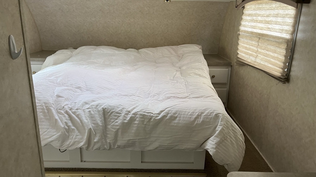 Photo of Bedroom in Salida