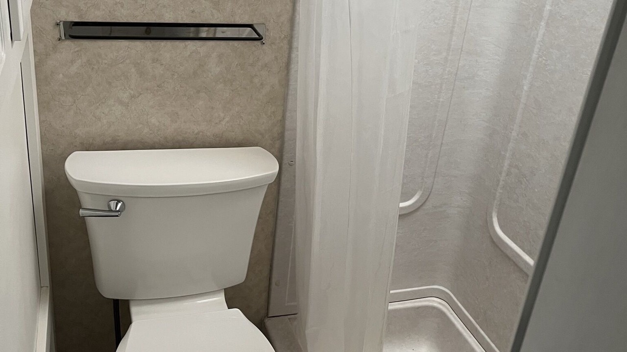 Photo of Bathroom in Salida
