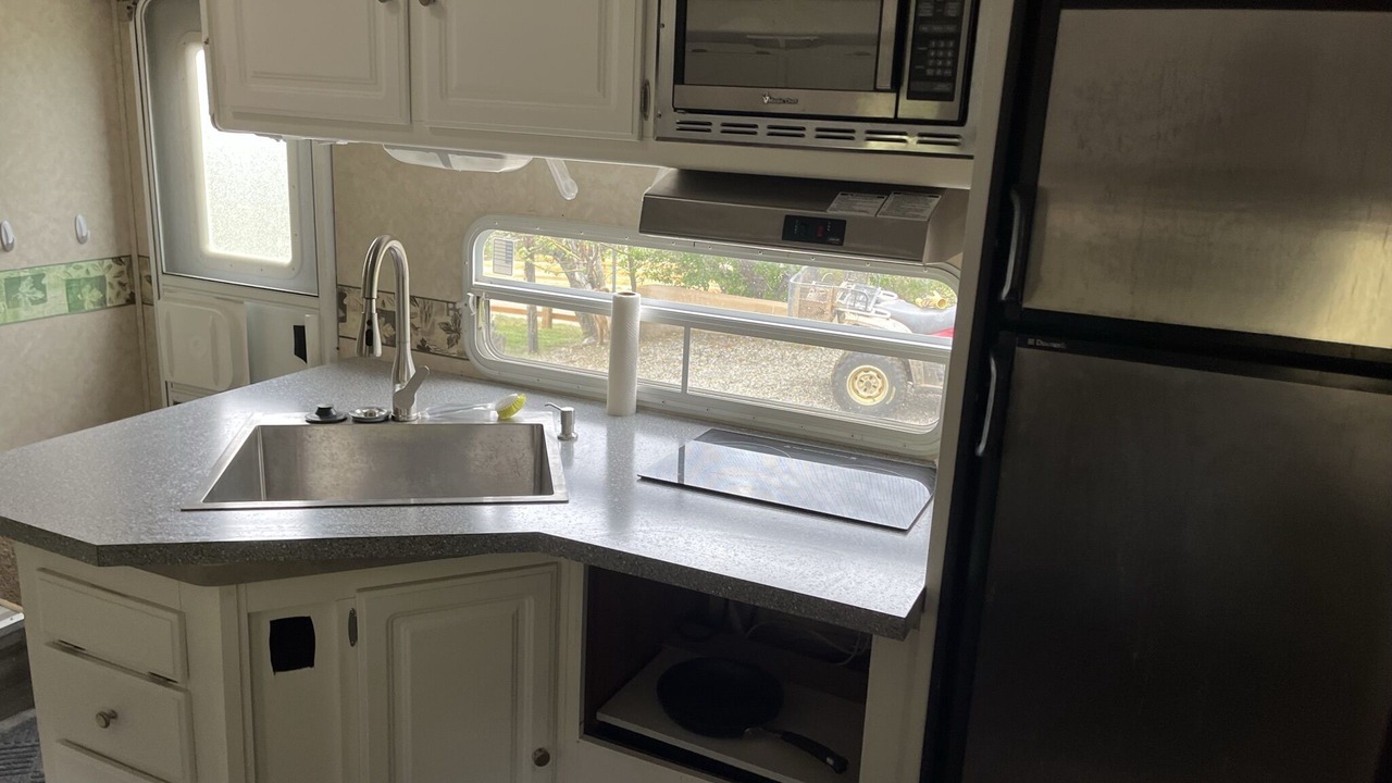 Photo of Kitchen in Salida