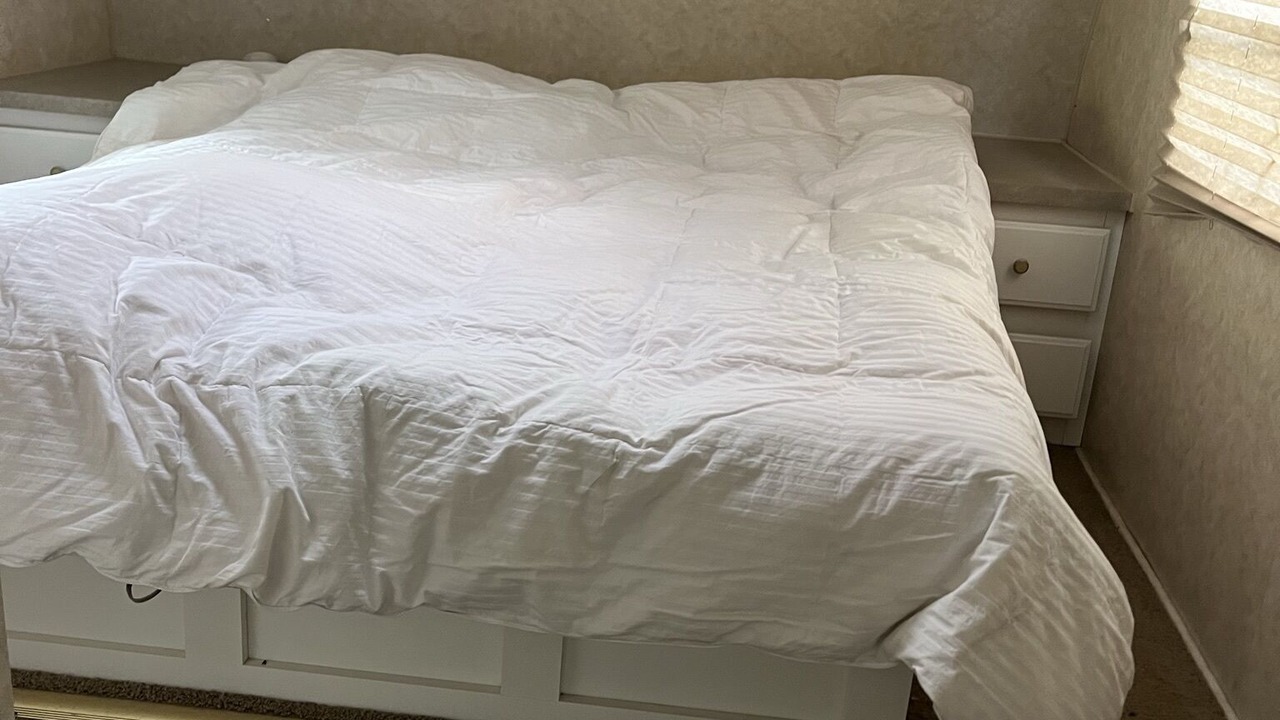 Photo of Bedroom in Salida