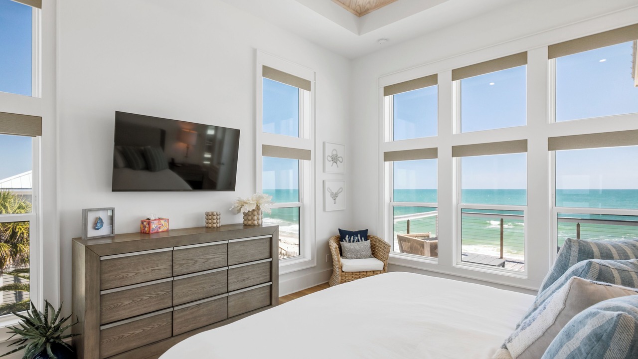 Photo of Bedroom in Plantation