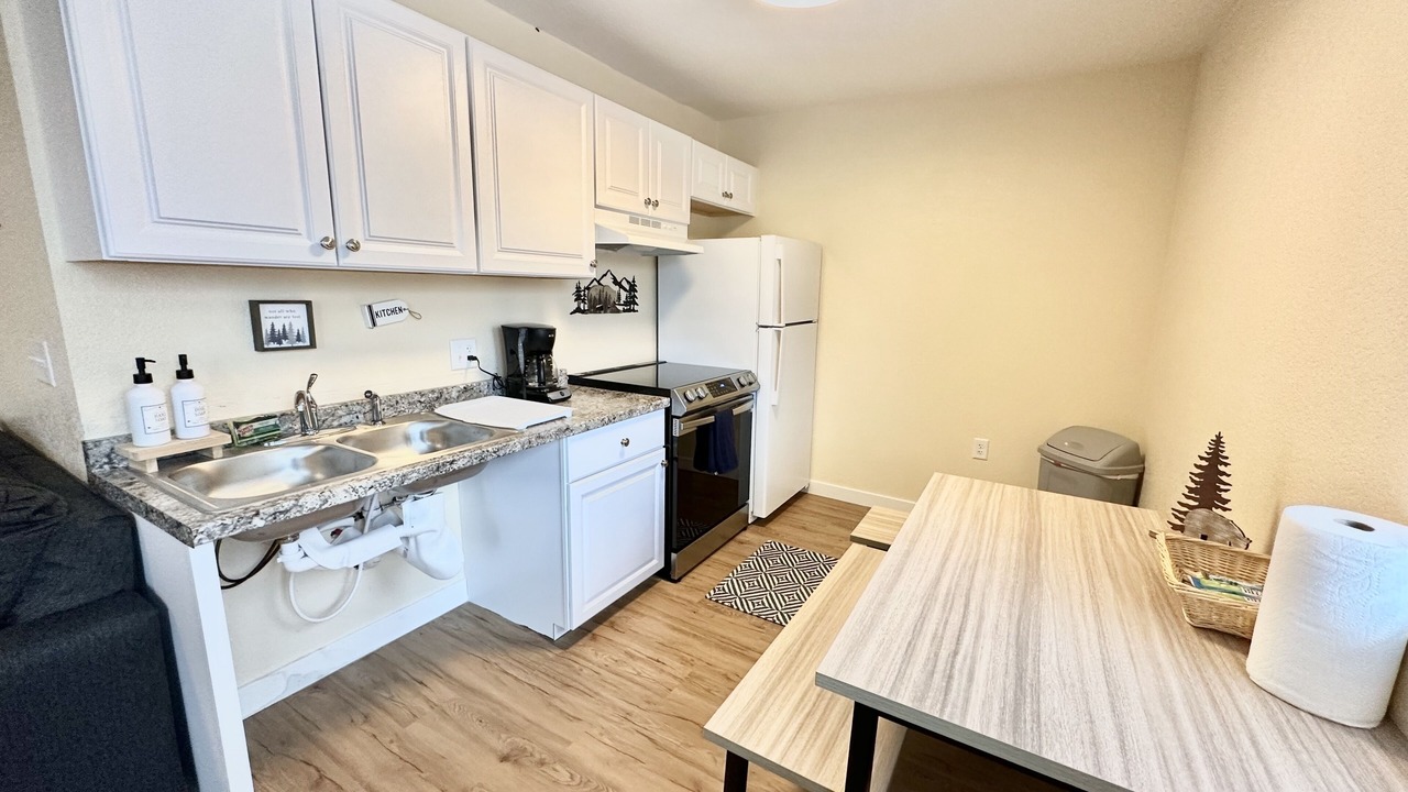 Photo of Kitchen in Central Colorado Springs