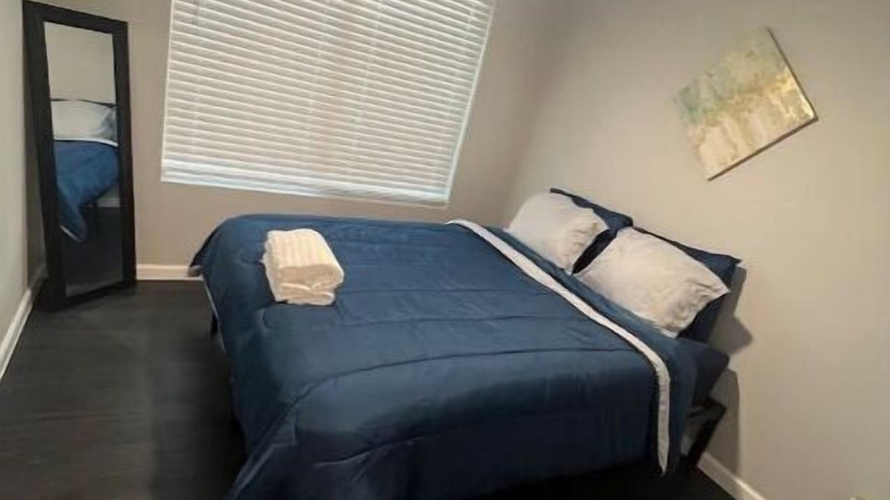 Photo of Bedroom in McKinney
