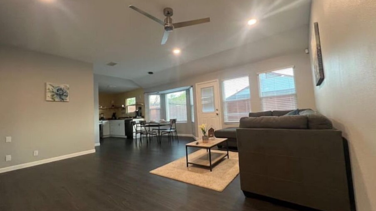 Photo of Bedroom in McKinney