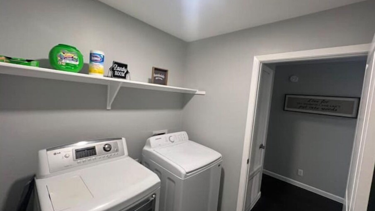 Photo of Bedroom in McKinney