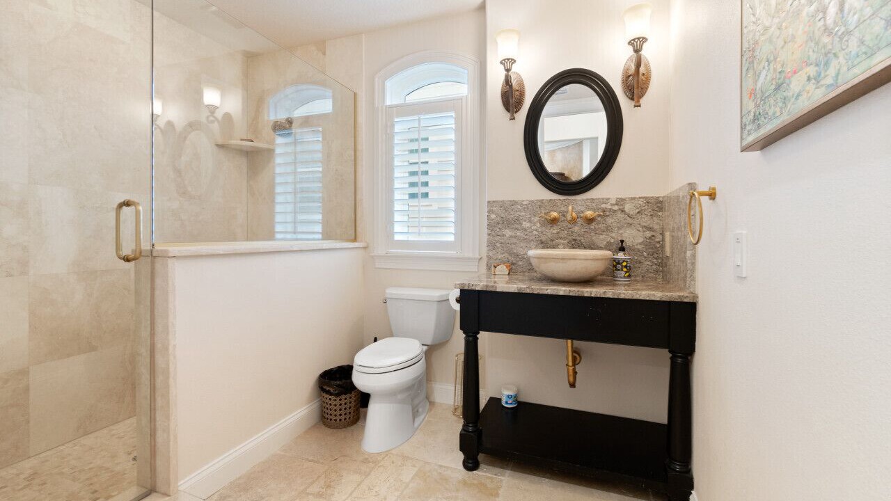 Photo of Bathroom in Palm Coast