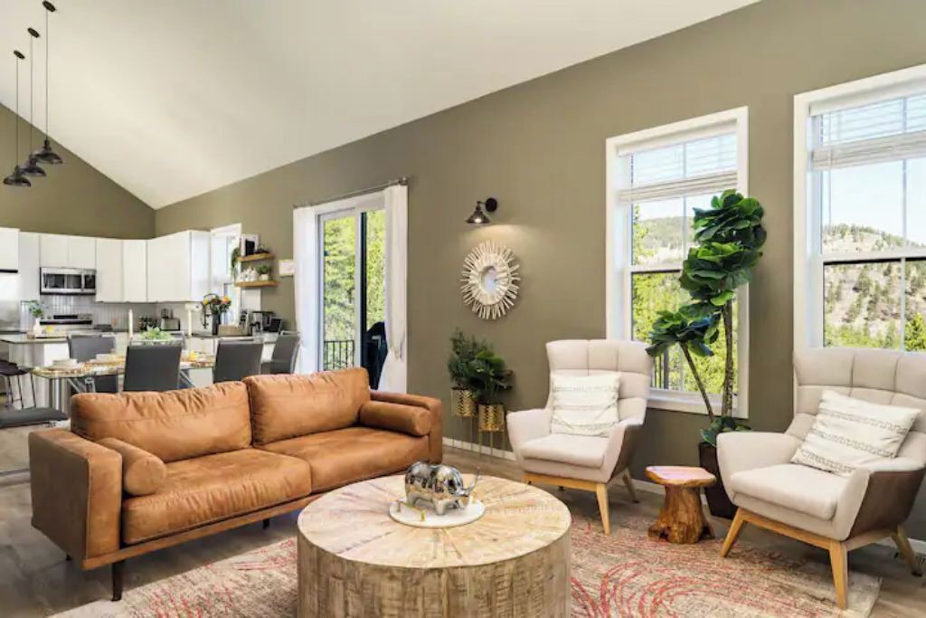 Photo of Livingroom in Bailey