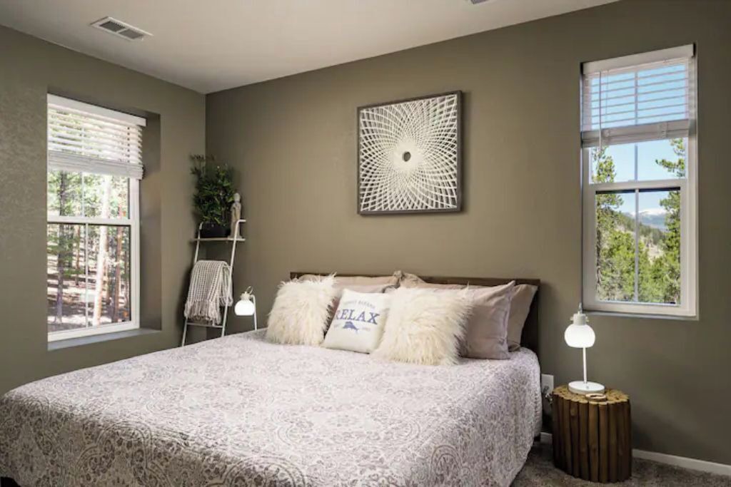 Photo of Bedroom in Bailey