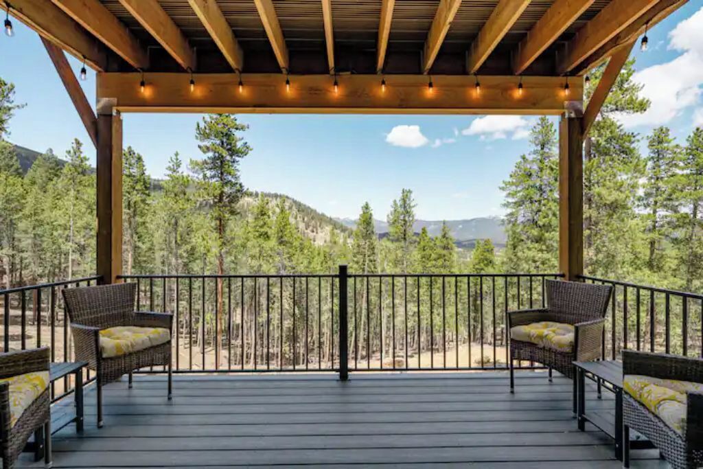 Photo of Outdoor in Bailey