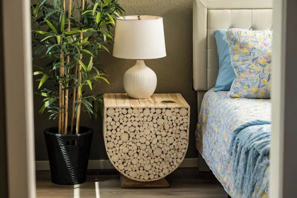 Photo of Bedroom in Bailey