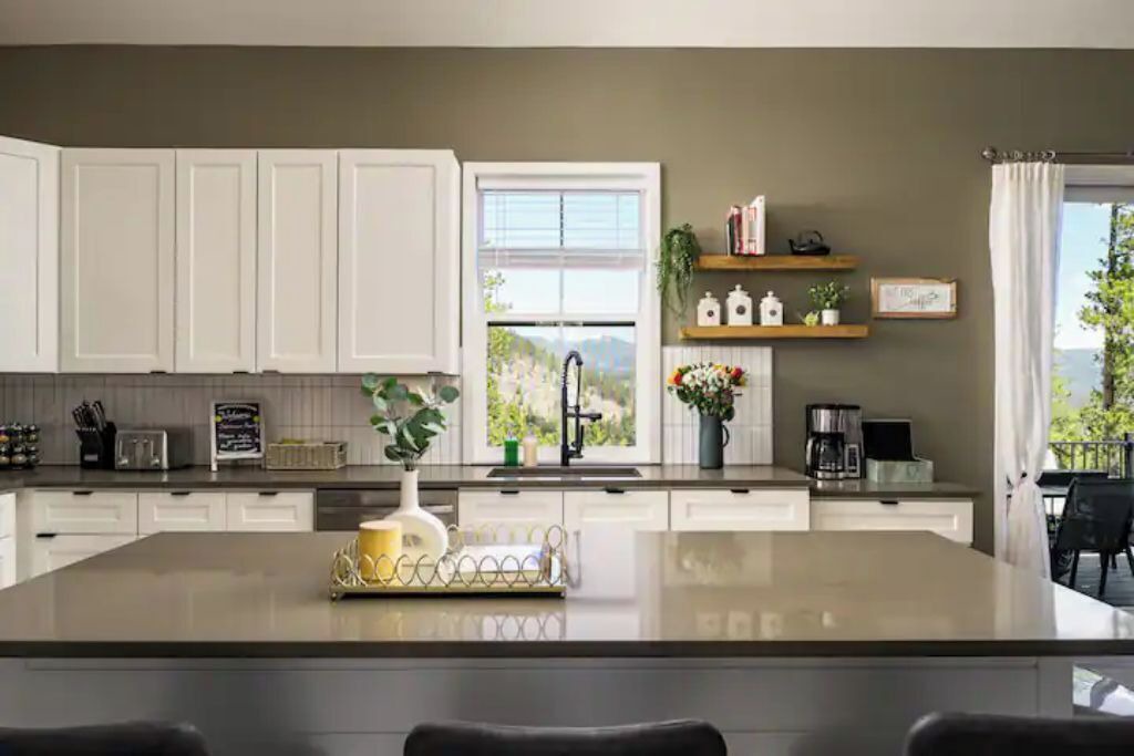 Photo of Kitchen in Bailey