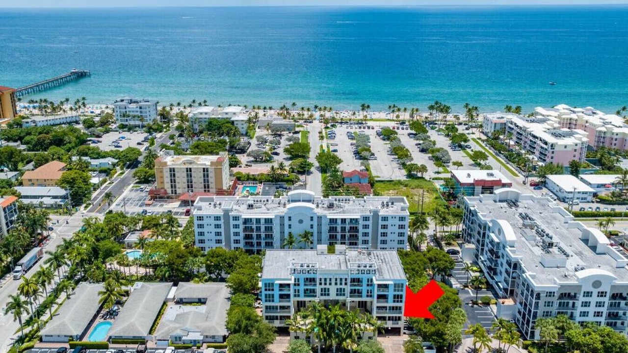 Photo of Outdoor in Deerfield Beach