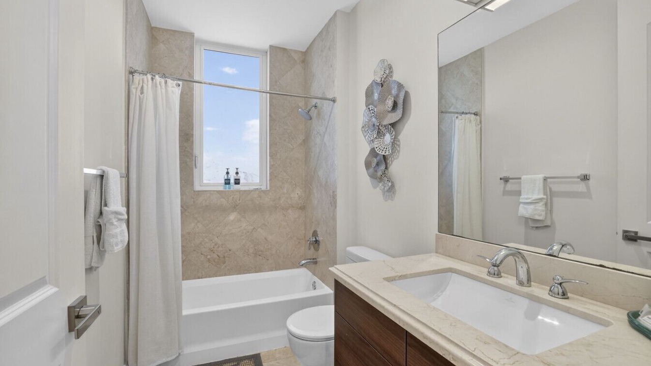 Photo of Bathroom in Deerfield Beach